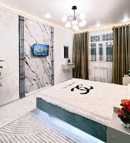 Ташкентская область, Ташкент, Чиланзарский район