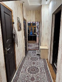 Ташкентская область, Ташкент, Яшнабадский район