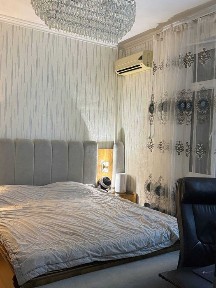 Ташкентская область, Ташкент, Яшнабадский район