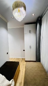 Ташкентская область, Ташкент, Яшнабадский район