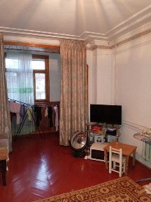 Ташкентская область, Ташкент, Яккасарайский район