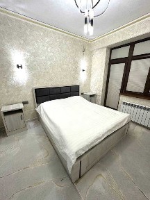 Ташкентская область, Ташкент, Мирзо-Улугбекский район