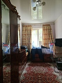 Ташкентская область, Ташкент, Юнусабадский район