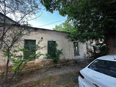 Ташкентская область, Ташкент, Мирзо-Улугбекский район