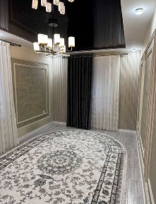 Ташкентская область, Ташкент, Мирзо-Улугбекский район