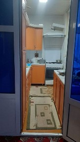 Навоийская область, Зарафшан