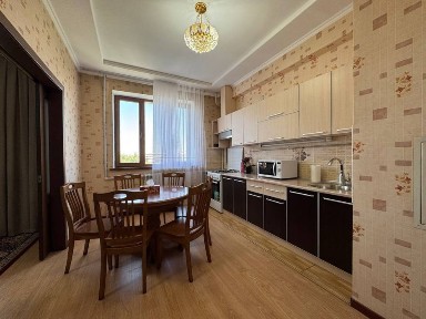 Toshkent City Kunlik Halol Uy / Посуточные Халал квартира в Ташкенте