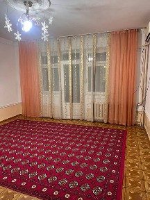 Ташкентская область, Ташкент, Алмазарский район