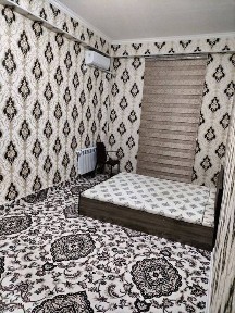 Ташкентская область, Ташкент, Чиланзарский район