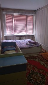 Ташкентская область, Ташкент, Мирзо-Улугбекский район