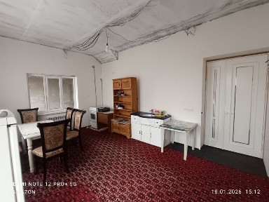 Ташкентская область, Ташкент, Сергелийский район