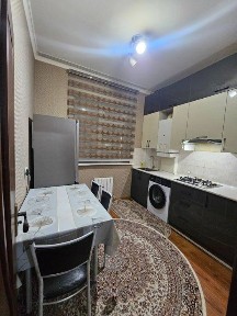 Ташкентская область, Ташкент, Алмазарский район