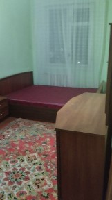 Ташкентская область, Ташкент, Мирзо-Улугбекский район