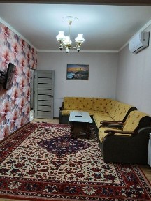 Ташкентская область, Ташкент, Шайхантахурский район