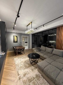 Квартира в аренду 2/4/12 на метро Минор Д*