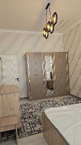 Сдаётся квартира для семьи, на Шайхантахуре, ЖК 