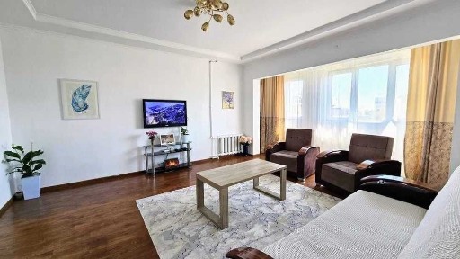 2/7/9 аренда квартира Бобур/Яккасарой. Квартира аренда.