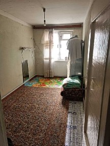 Сдаётся в аренду 2-комнатная квартира на улице Темура Малика