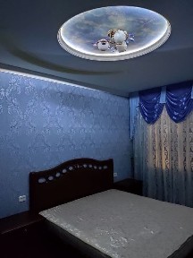 Ташкентская область, Ташкент, Шайхантахурский район