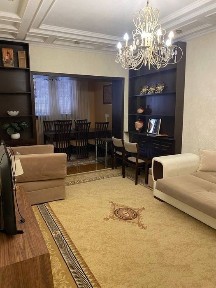 Ташкентская область, Ташкент, Яшнабадский район