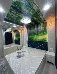 Ташкентская область, Ташкент, Юнусабадский район