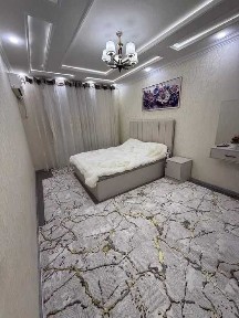 Ташкентская область, Ташкент, Алмазарский район