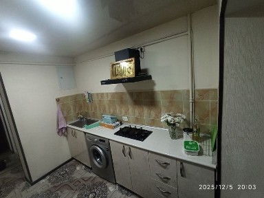 Ташкентская область, Ташкент, Яккасарайский район