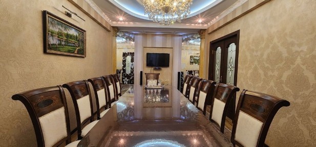 Ташкентская область, Ташкент, Юнусабадский район