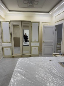 Arendaga beriladi 2 xonali yangi dom