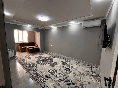 Ташкентская область, Ташкент, Яккасарайский район