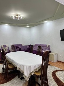 Ташкентская область, Ташкент, Мирабадский район