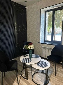 Ташкентская область, Ташкент, Мирабадский район