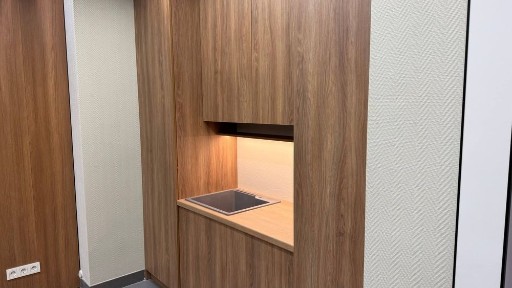 Аренда офис в Nestone, Tashkent city. E blok