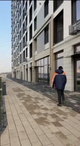 Продажа нежилой недвижимости в ЖК Yangi Baxt Янги Бахт от NRG