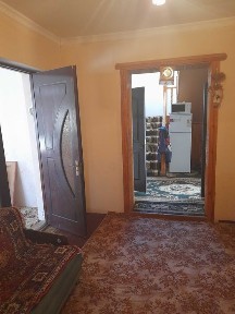 Центрда Жай сатылады Аэропортскаяда