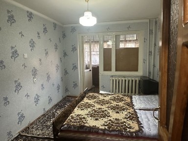 Бухарская область, Бухара