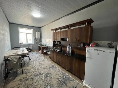 Бухарская область, Бухара