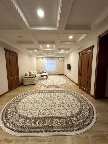 Ташкентская область, Ташкент, Мирзо-Улугбекский район