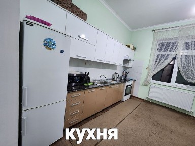 Котеж 3 комнатная