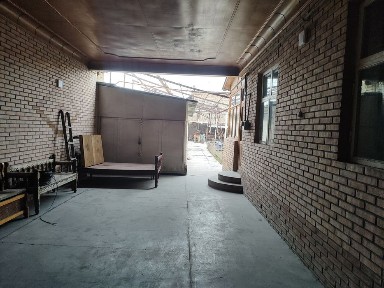 Ферганская область, Янги Маргилан