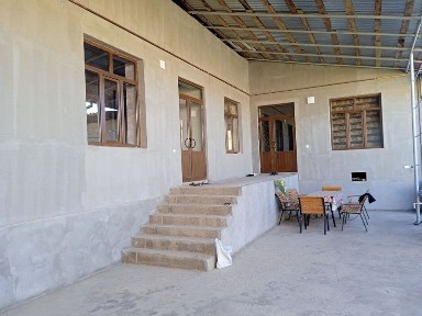 Ташкентская область, Кибрай