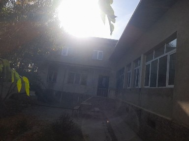 Ташкентская область, Кибрай