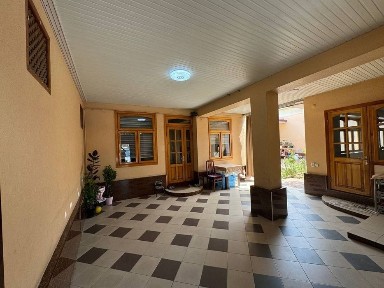 Яккасарайский район