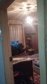 Продам однокомнатную квартиру