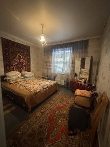 Срочно продаётся 5-комнатная квартира на 9 этаже Жарарык Карзинка