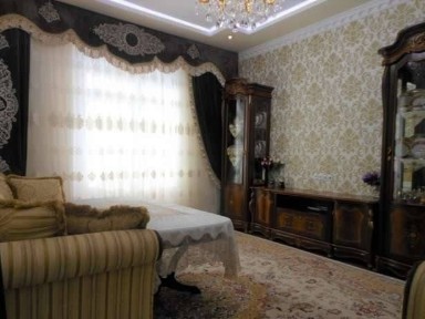 Ташкентская область, Ташкент, Мирзо-Улугбекский район