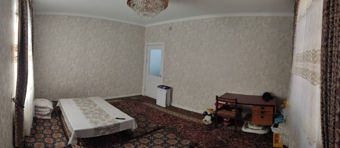 Продаётся квартира в ЖК Семейный от Golden House Ор New Port