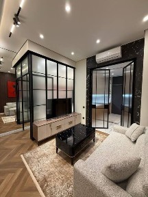 Аренда ЖК Imperial Club City 2/8/14 50 м2