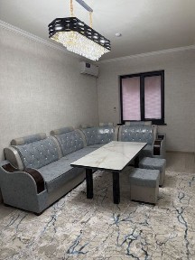 Ташкентская область, Ташкент, Учтепинский район