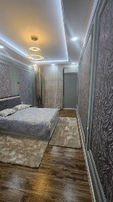 Аренда новостройка 2 хонали ойлага берилади Хасанбой